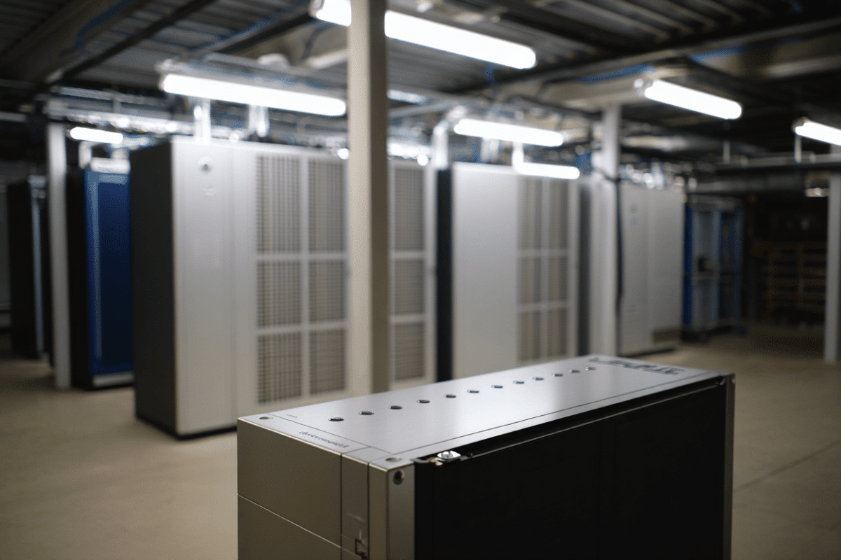 Bloom Energy expands Brookfield partnership to $25B for AI data-center power