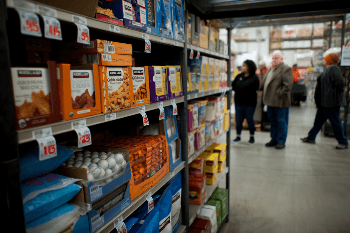 Costco cuts prices on Kirkland items by up to $10