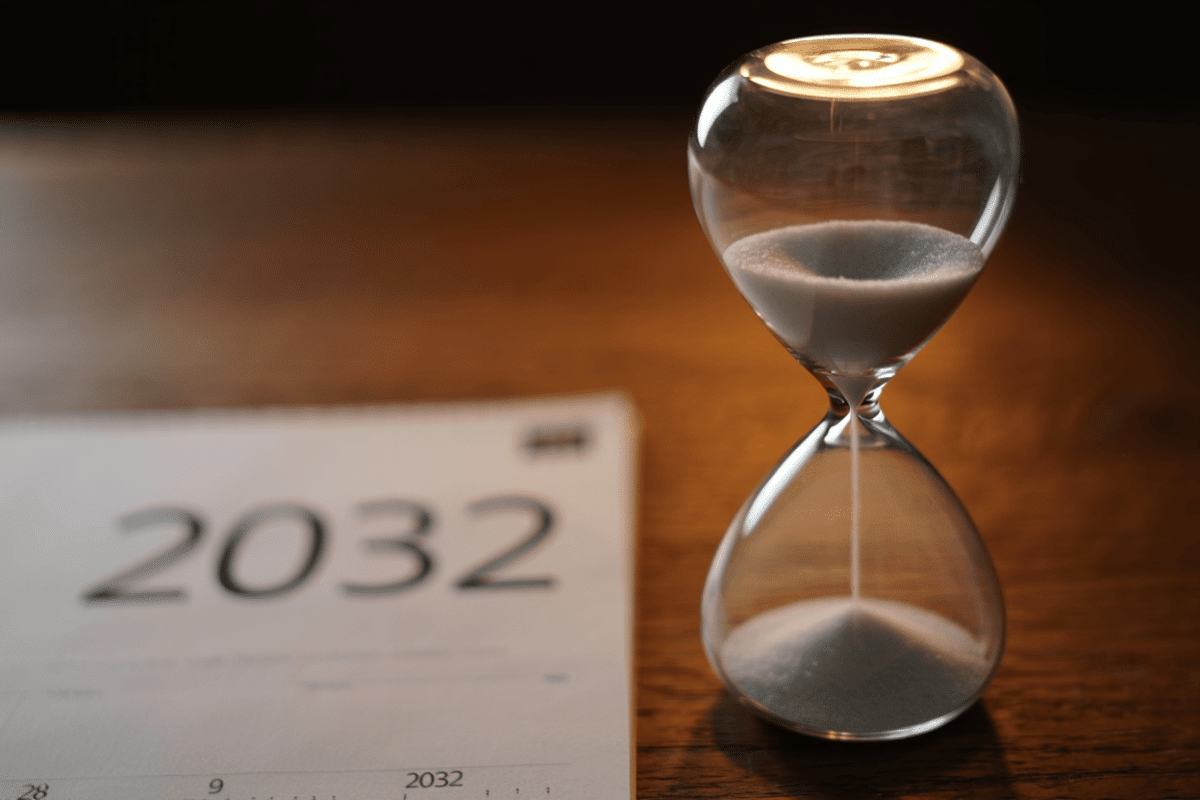 Social Security trust fund projected to run dry in 2032, triggering 22% benefit cut