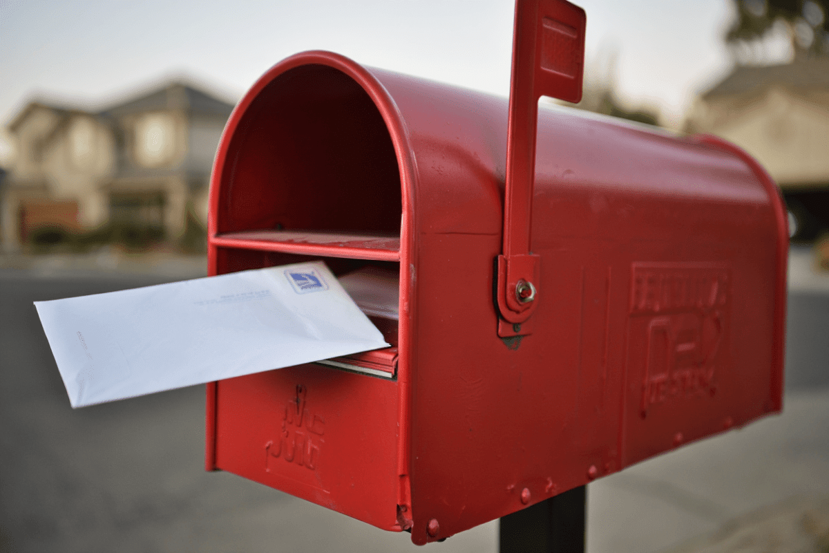 USPS proposes blocking mail ballots in states that don't share voter lists