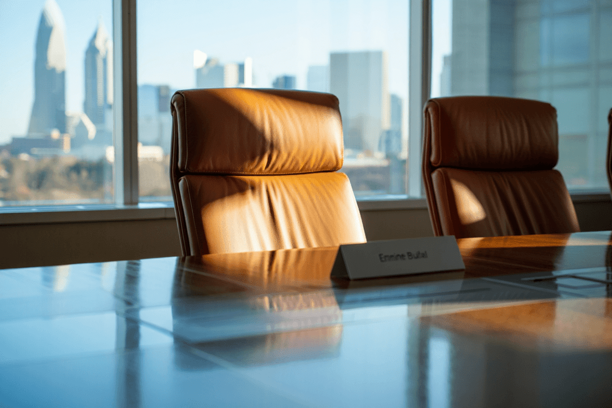 Truist names Michael Lyons as next CEO, effective Sept. 1