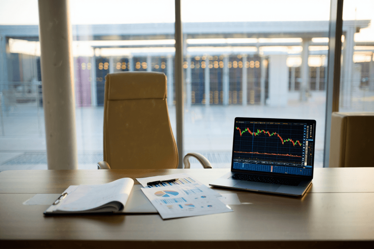 Google stock retreats as $190B AI capex plan, talent exits offset strong Q1 results