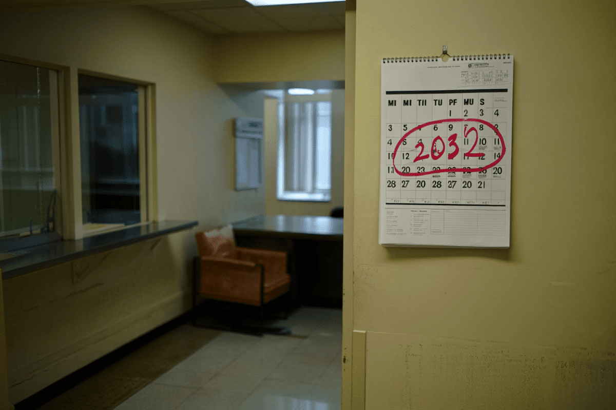 Social security funding shortfall could cut benefits 24% by 2032, report finds