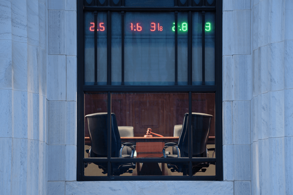 Goldman Sachs pushes Fed rate cut forecast to December 2026