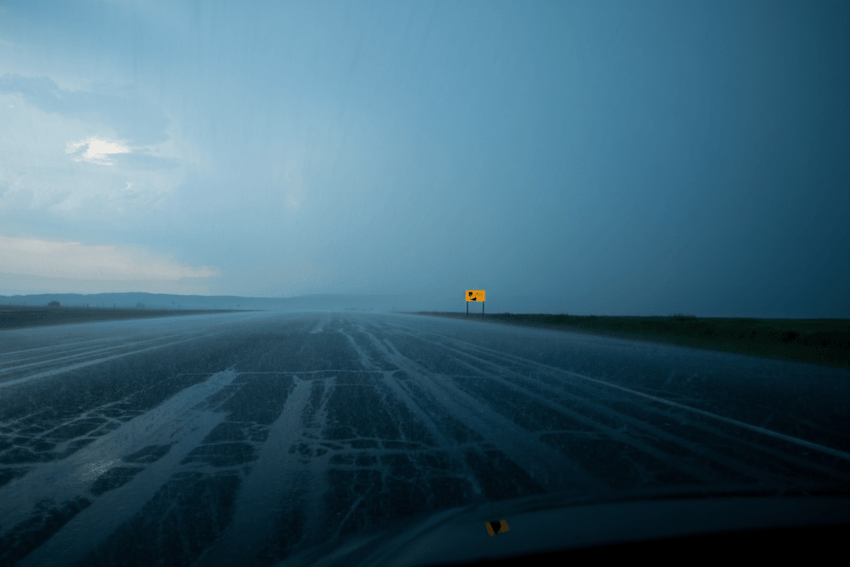 Flood warning issued across US as heavy rain threatens multiple regions