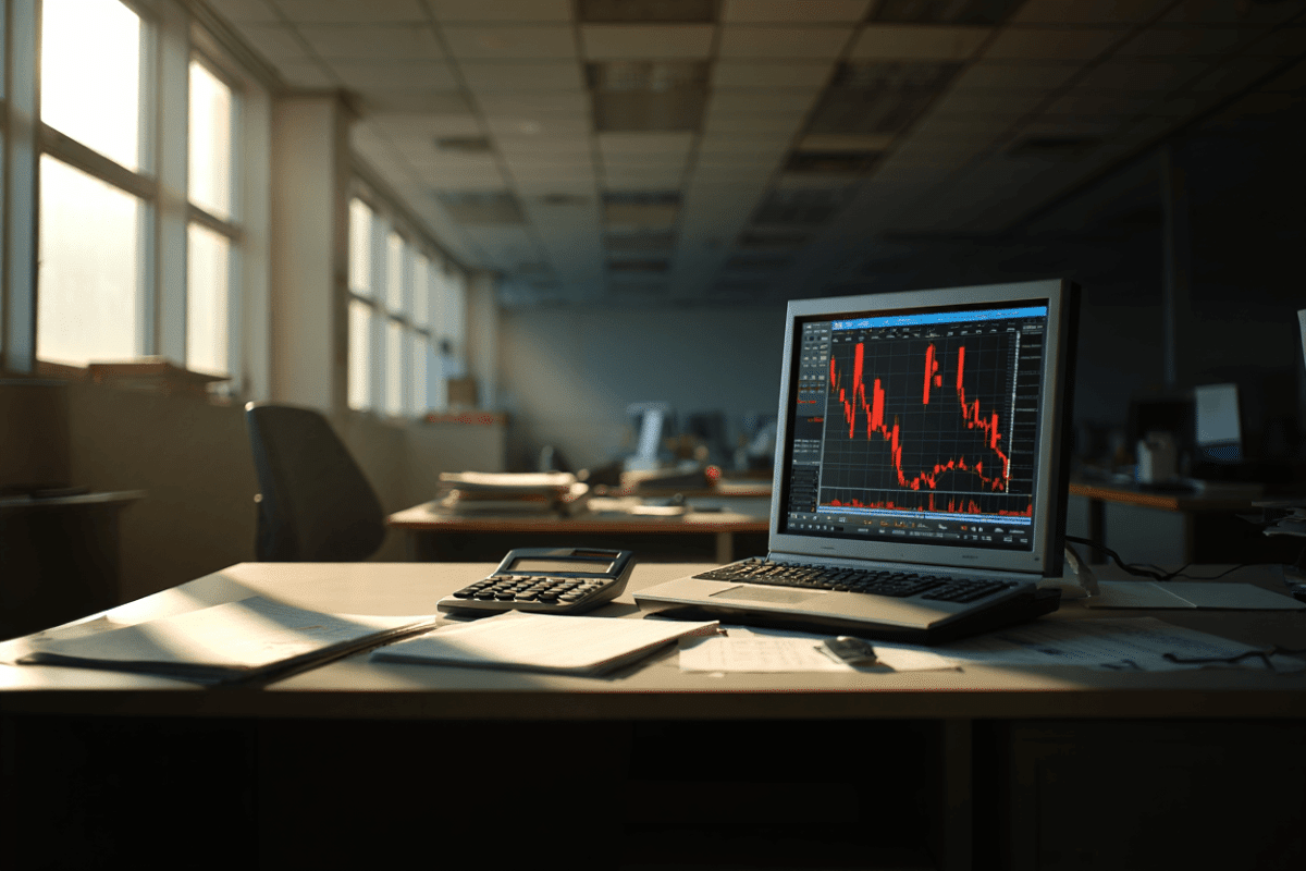 Credit market faces redemption pressures as private lending issuance drops 40%