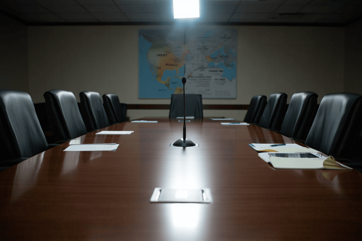 Elbridge Colby divides top Republicans over Pentagon policy