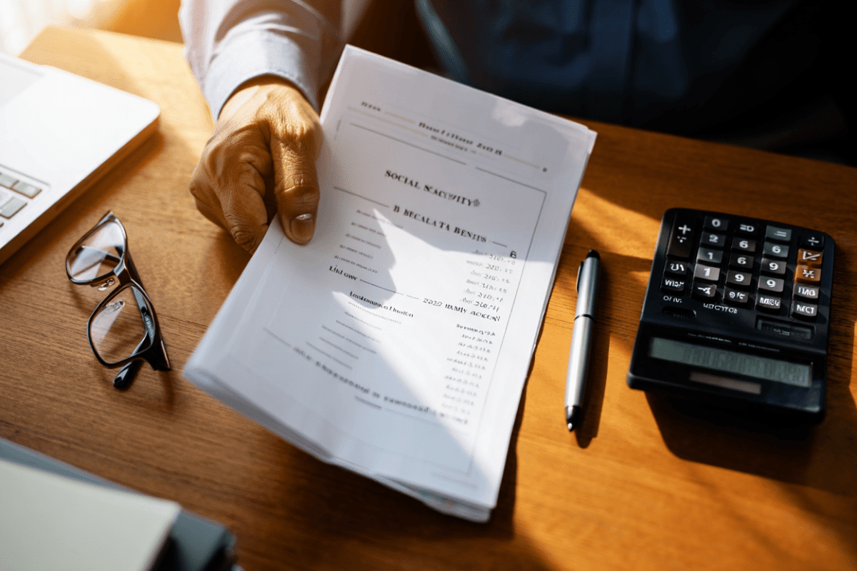 Social Security benefits rise 2.8% in 2026 with higher earnings limits