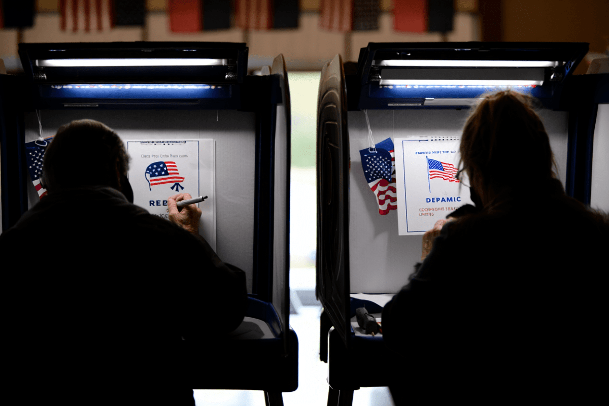 Nevada primary election results show Lombardo leading GOP race, Ford ahead in Democratic governor primary