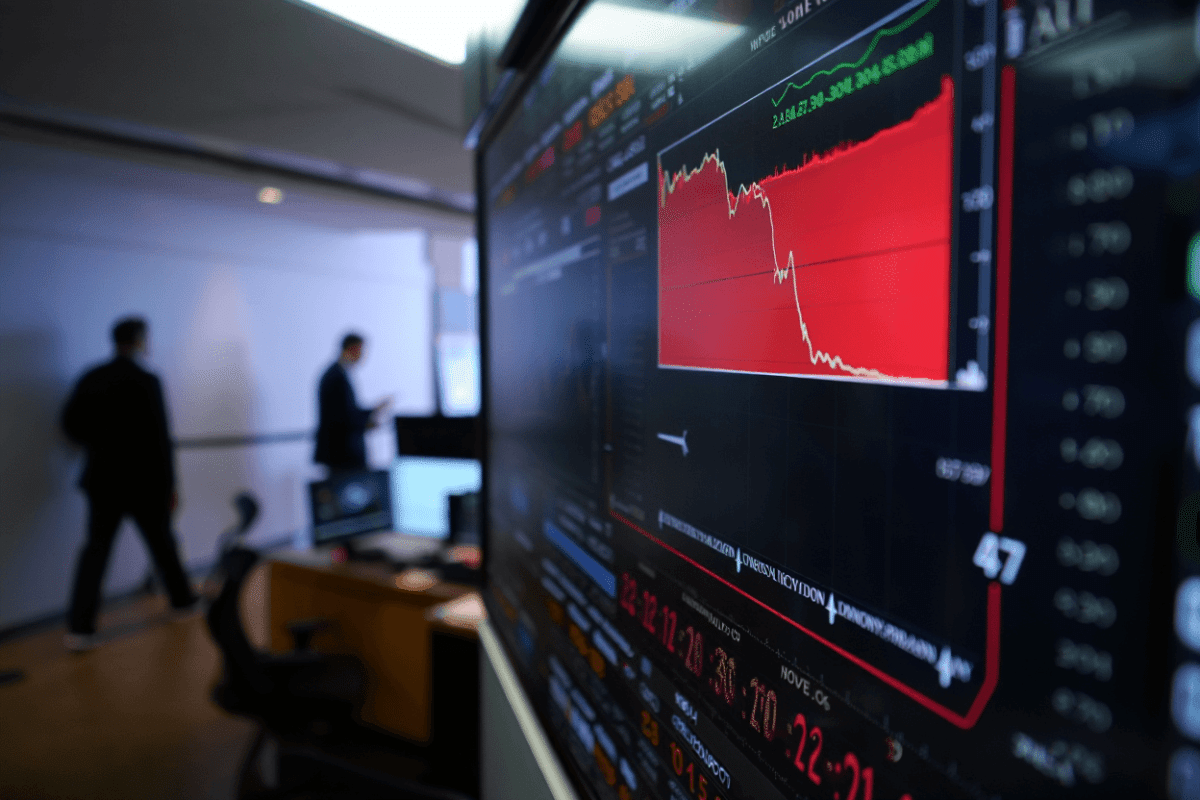 Super Micro Computer stock plunges on $7 billion financing plan