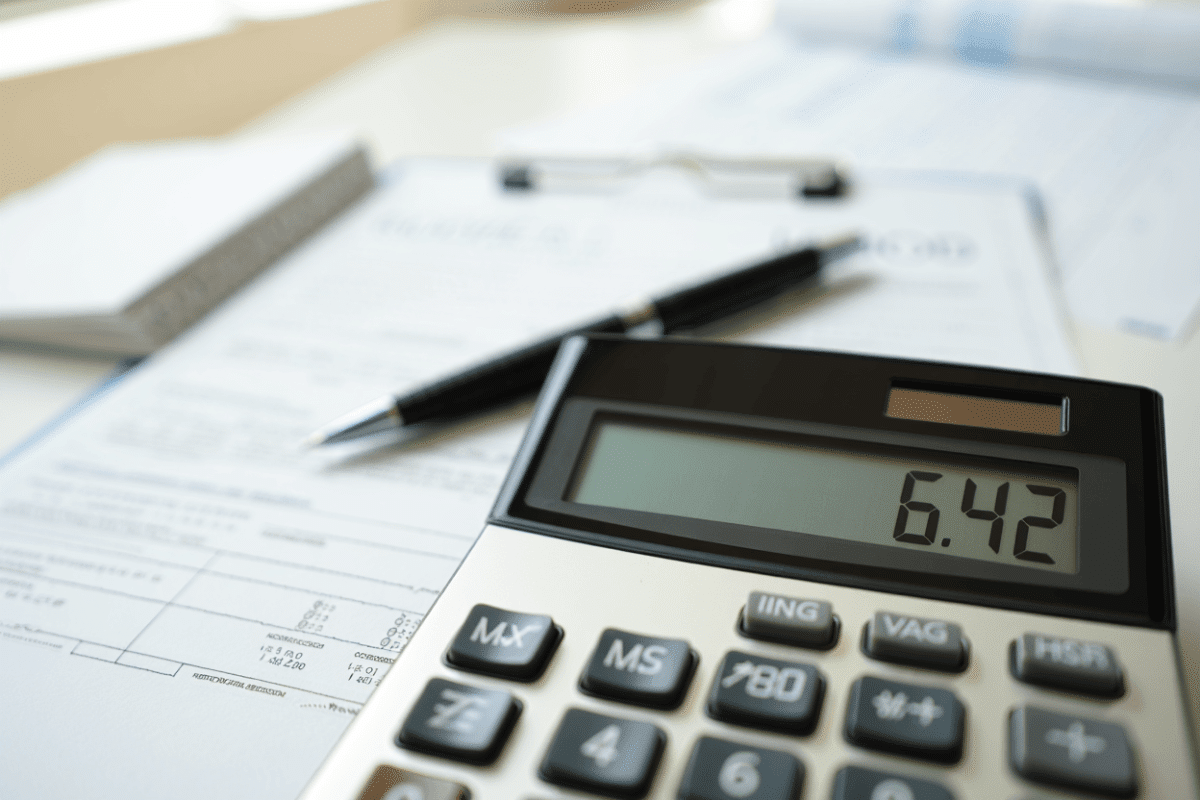 Mortgage rates rise to 6.42% for 30-year fixed loans
