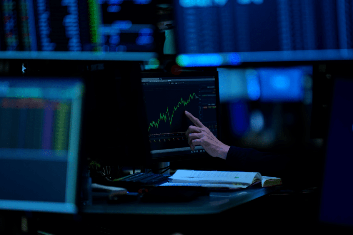 Broadcom stock rebounds on JPMorgan's 'aggressive buyer' call