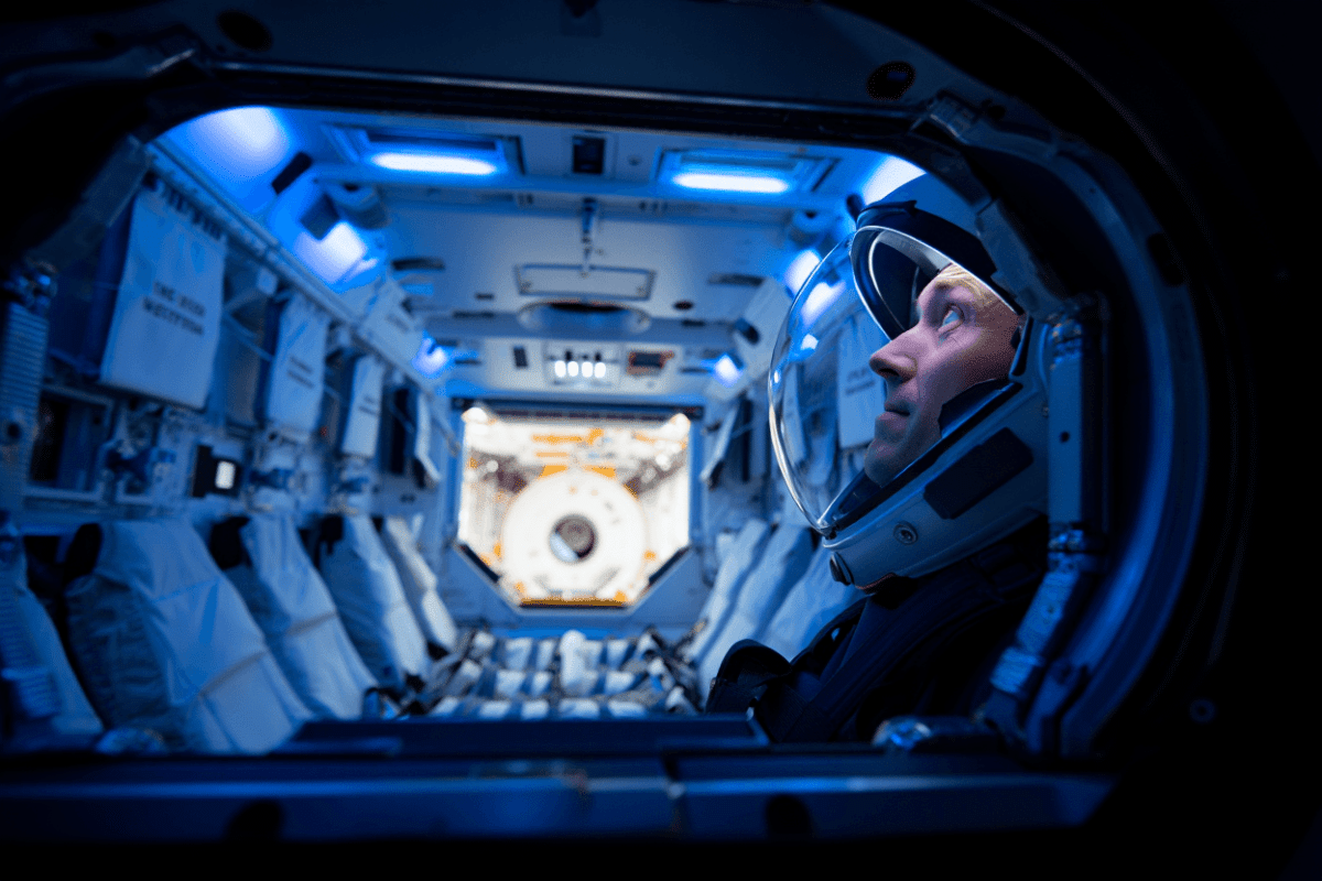 ISS air leak emergency evacuation alert reversed after 2 hours as NASA, Russia assess repairs