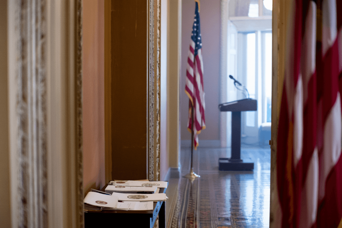 House Democratic Caucus Chair Aguilar backs DACA protections on program's 14th anniversary
