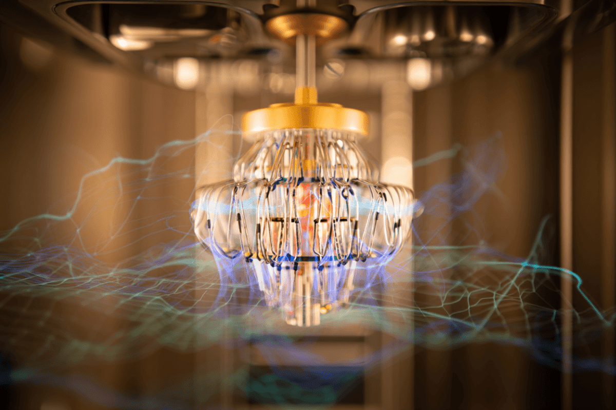 QNT stock debuts on Nasdaq at $60 per share, valuing quantum computing firm at $1.9B