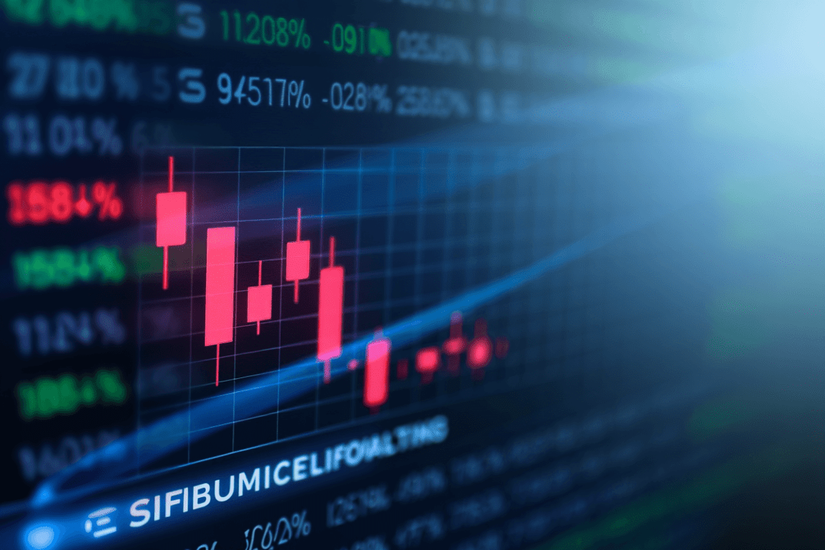 Stock market falls sharply on jobs data; Nasdaq drops 4.18% in worst day since April 2025