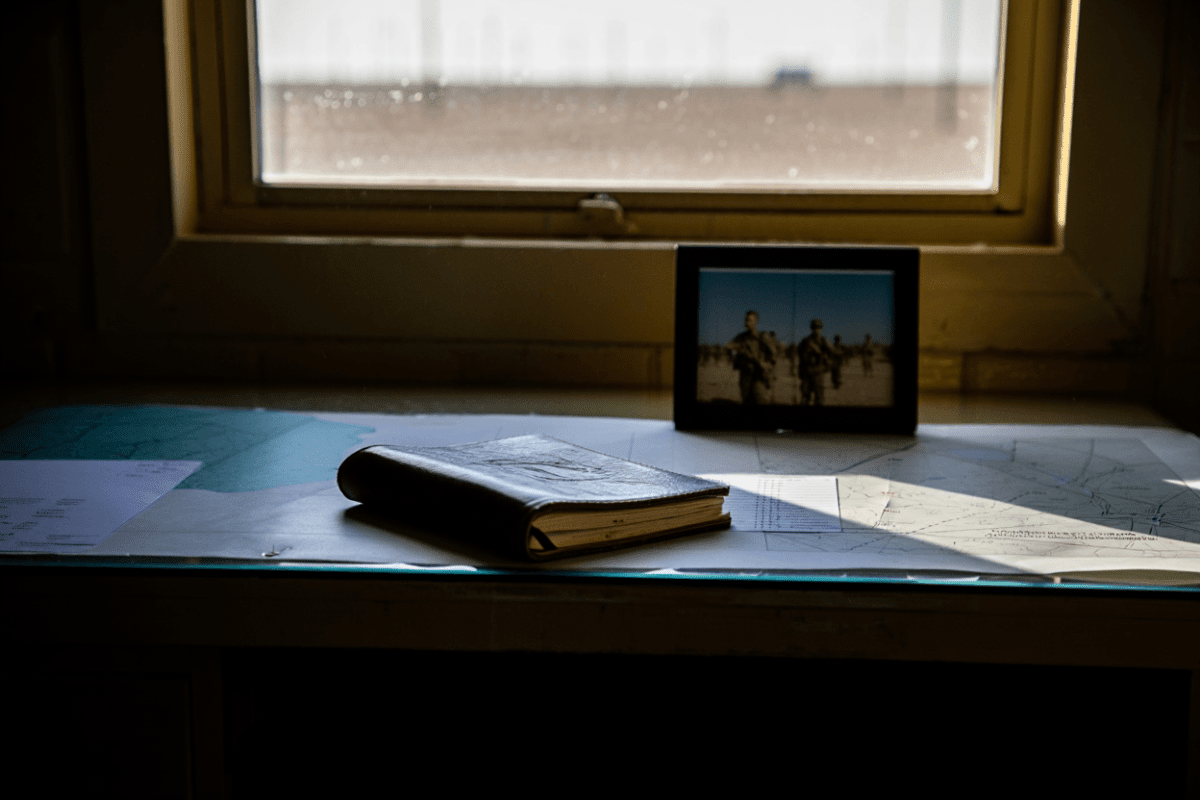 Wes Moore's military service confirmed, but his storytelling scrutinized