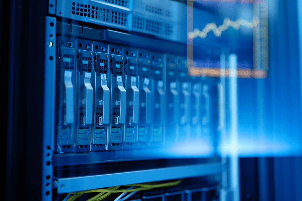 Nebius joins Nasdaq-100 as AI infrastructure stock surges on earnings beat