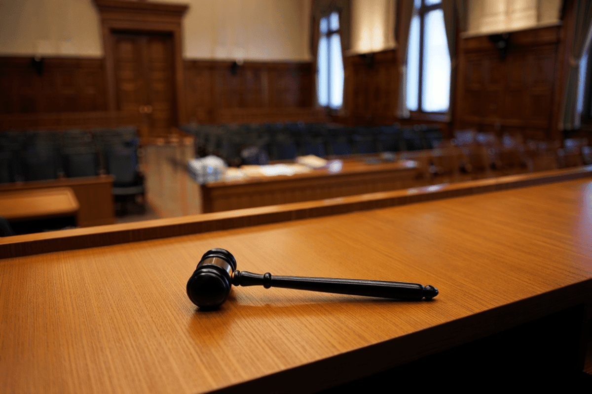 Michigan wins appeals court ruling blocking DOJ voter data demand