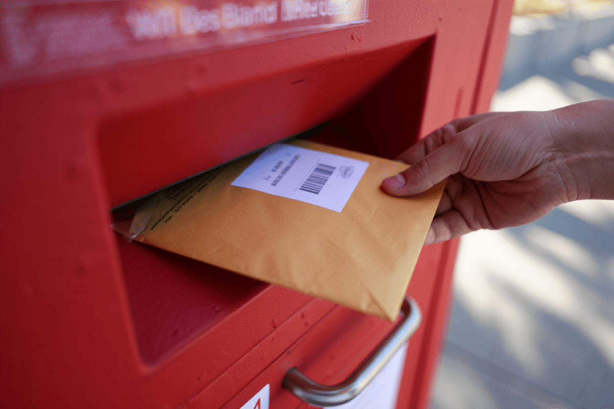 Supreme Court upholds mail-in ballots in 14 states, rejects RNC challenge