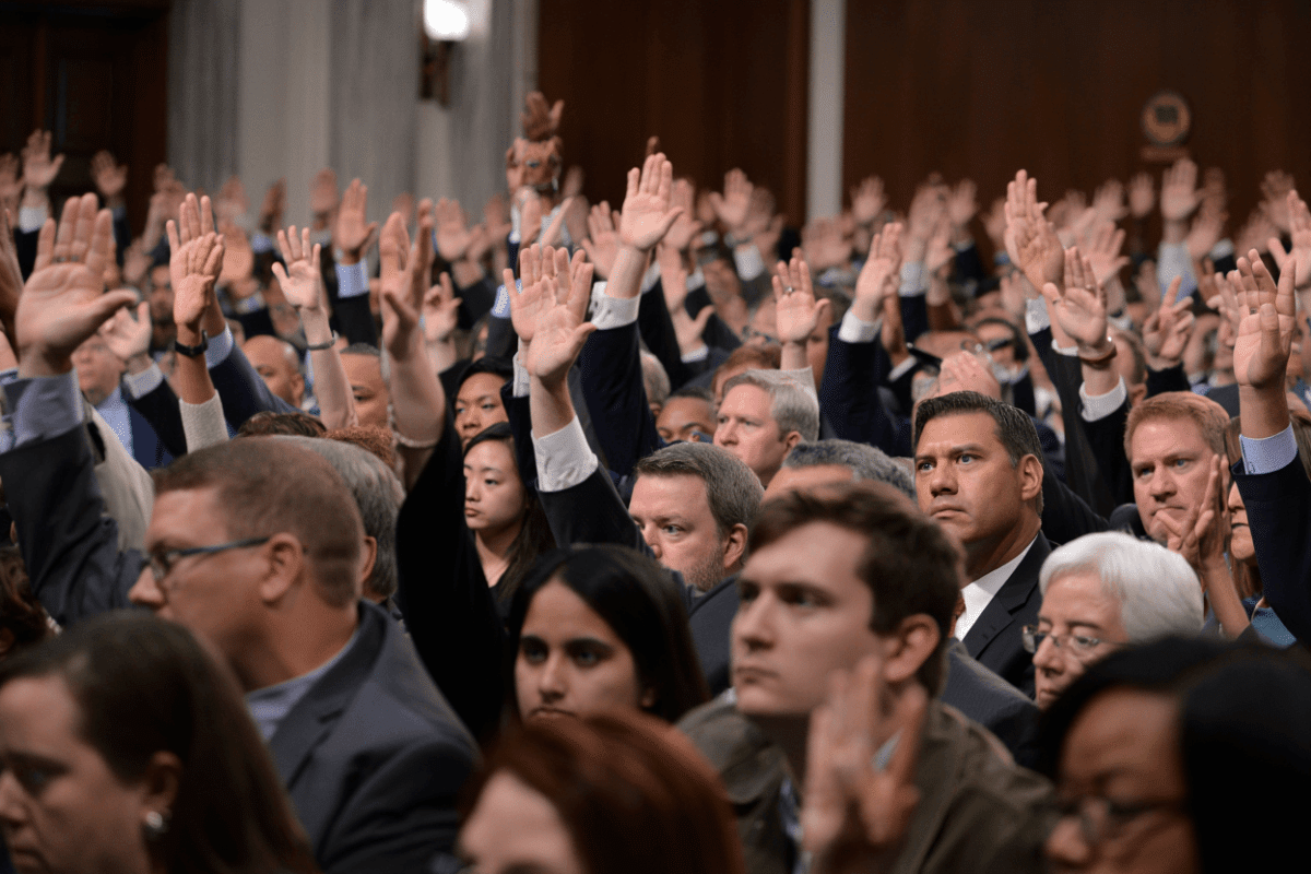 California employees oppose Newsom's return-to-office mandate as July 1 deadline nears