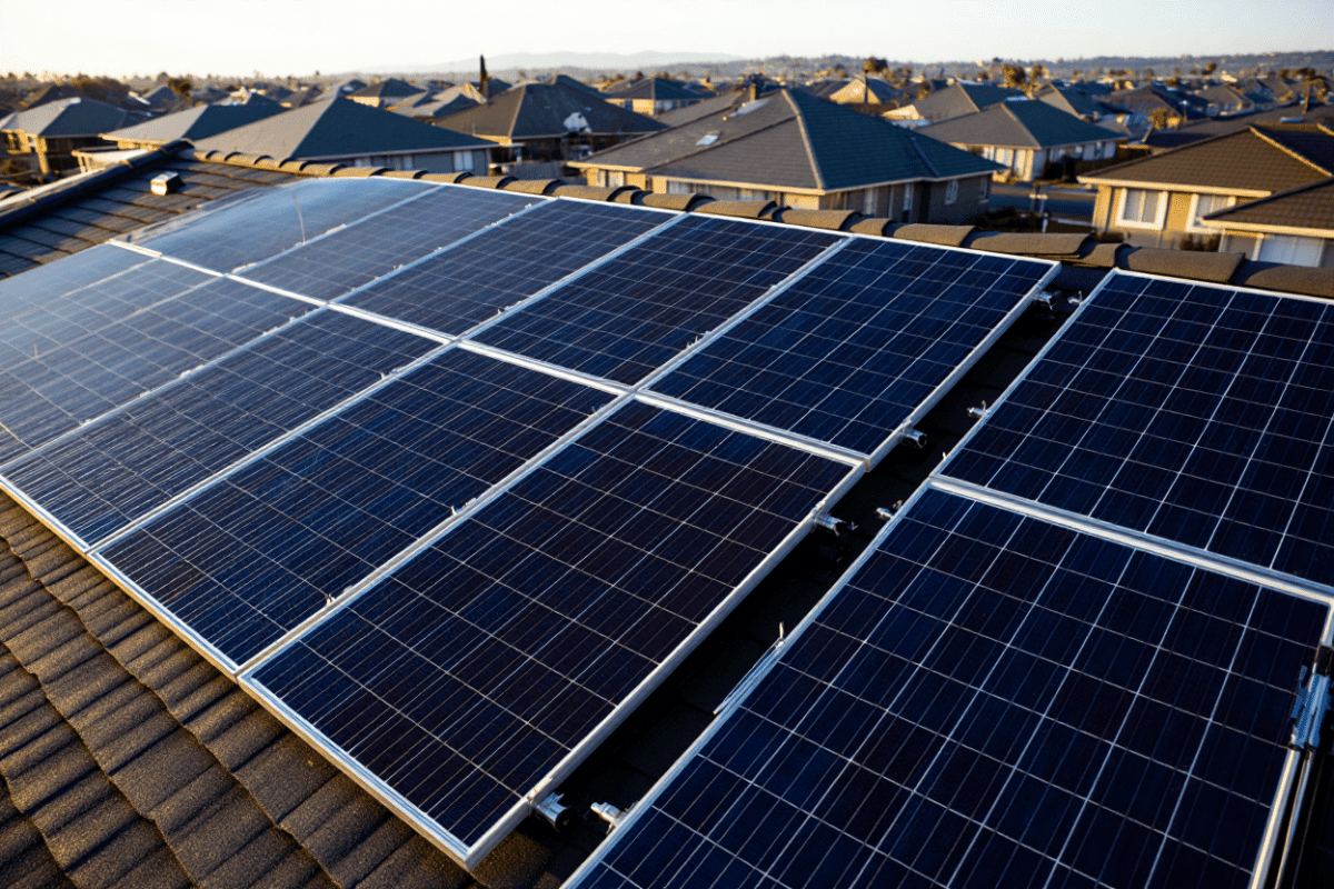 Solar panels reach 6 million U.S. installations, doubling in two years