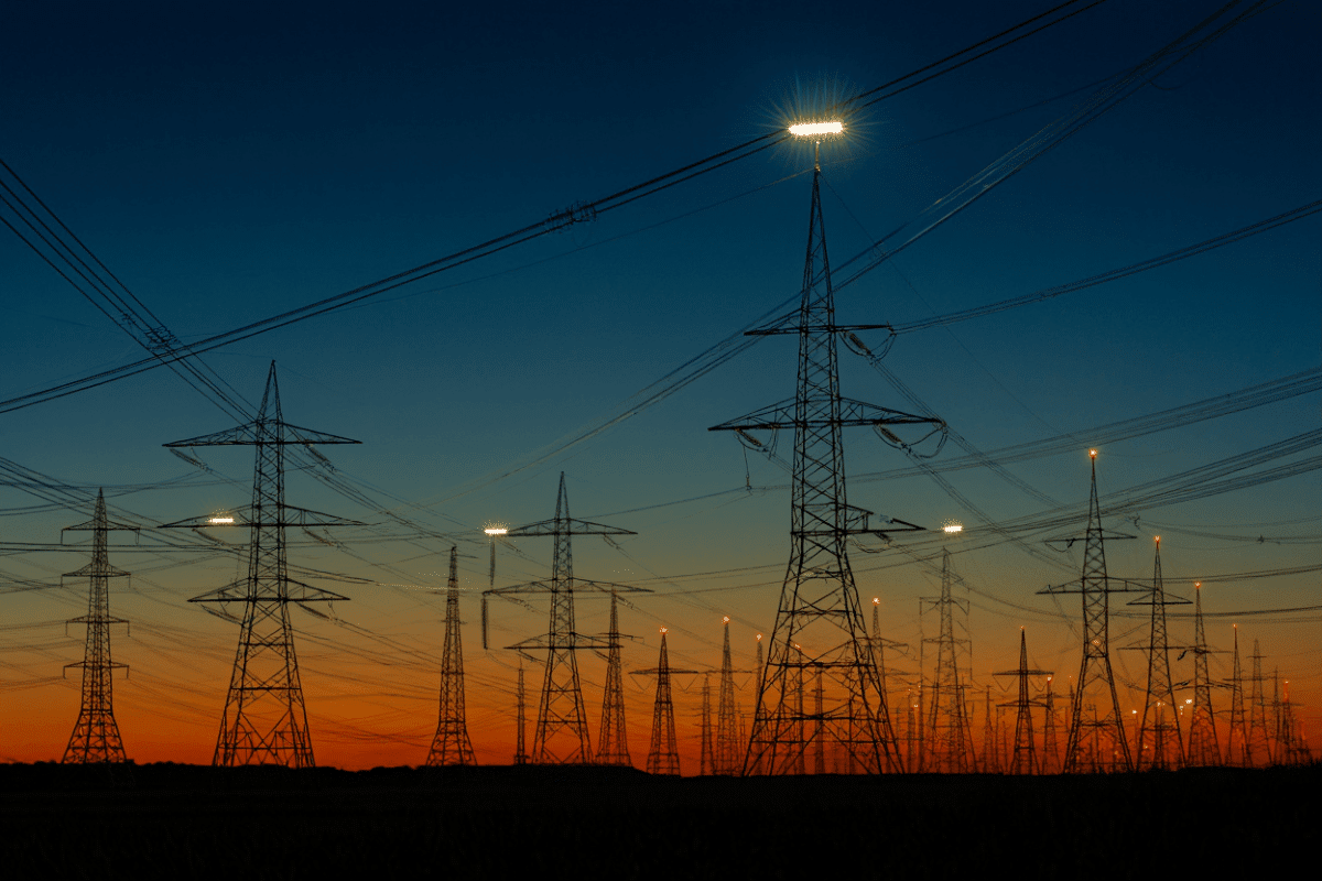 National Grid sinks £35bn into UK and US grid upgrades to meet rising power demand