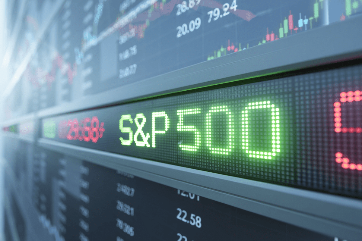 Invest in stocks as S&P 500 hits record highs, up 11.3% year-to-date