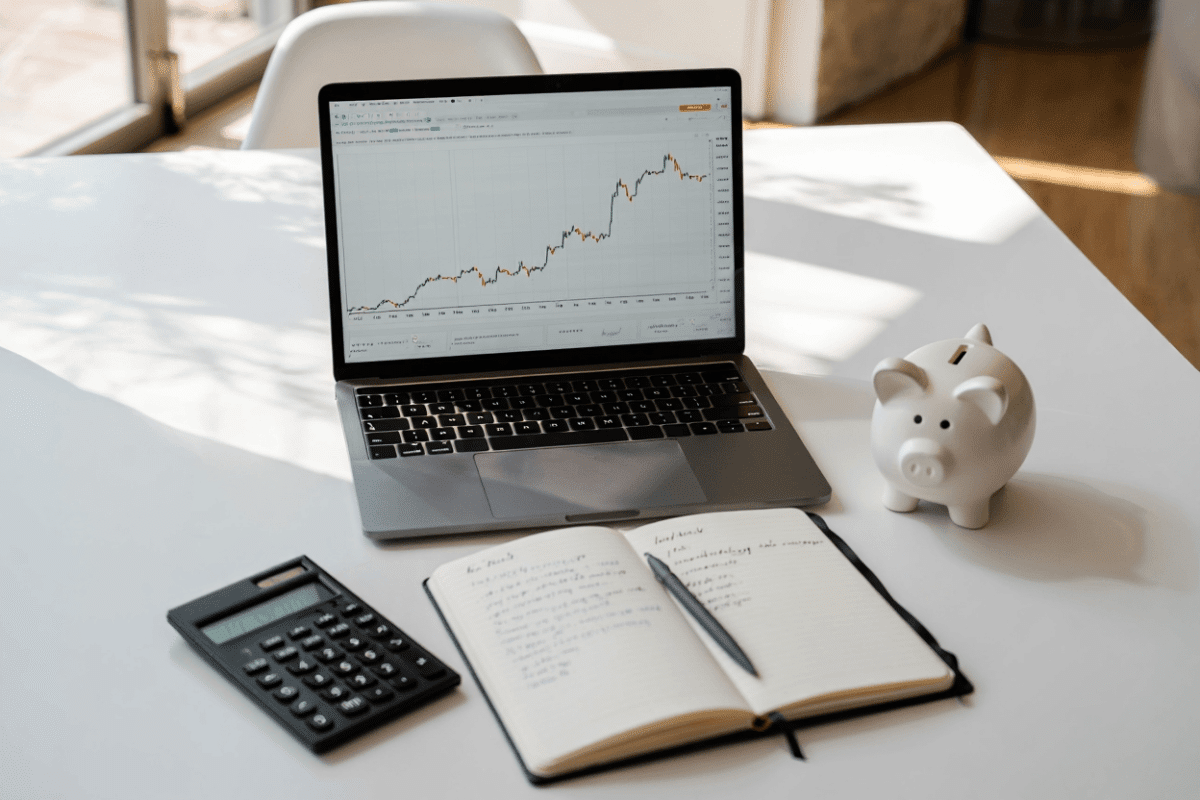 Invest in low-cost index funds and tax-advantaged accounts to build wealth in 2026