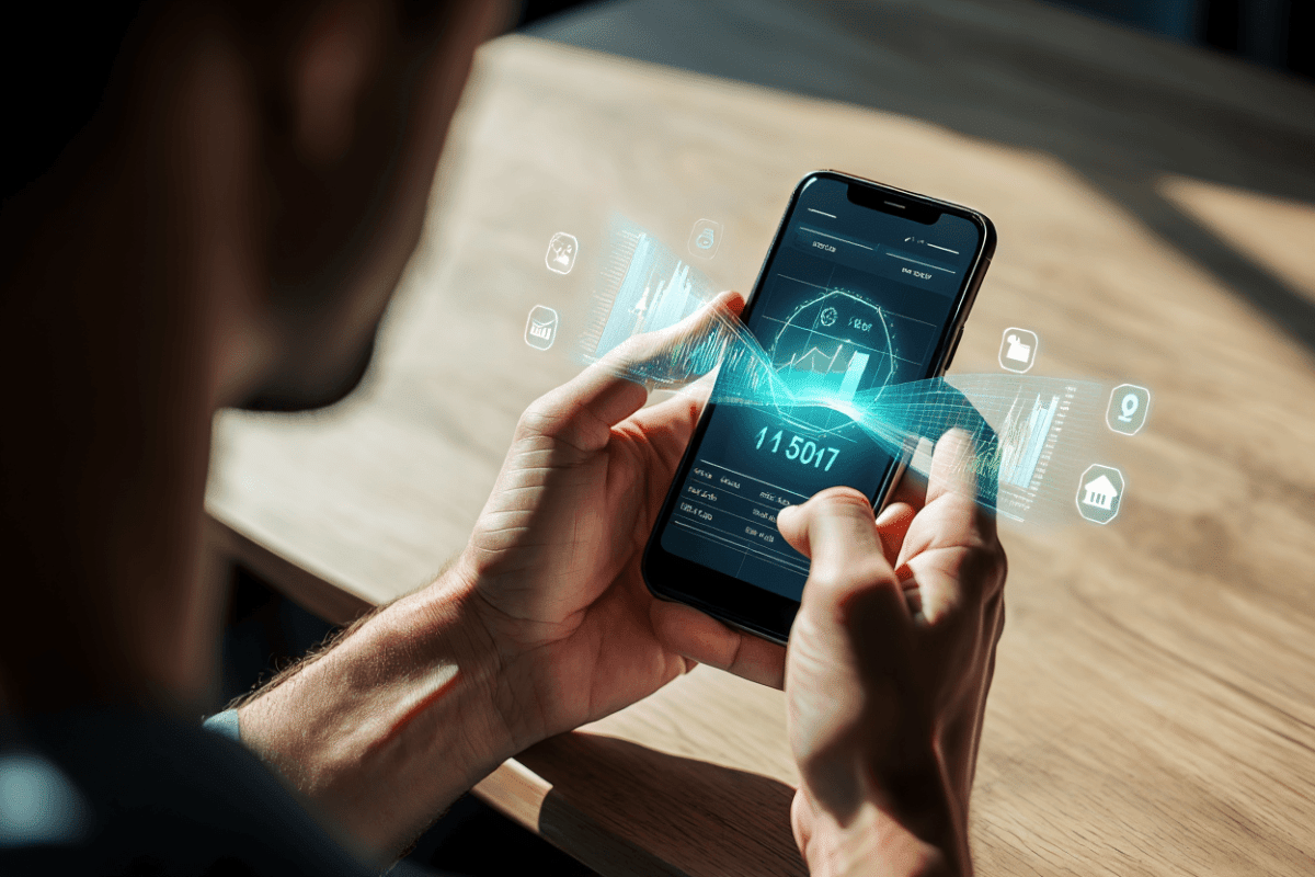Credit scores now track your checking account with FICO's new UltraFICO model