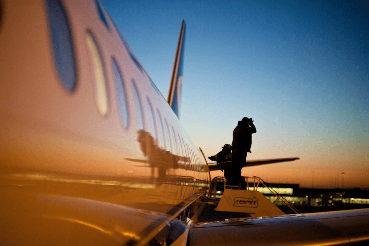 New nonstop flights expand access to New York from US cities in 2026