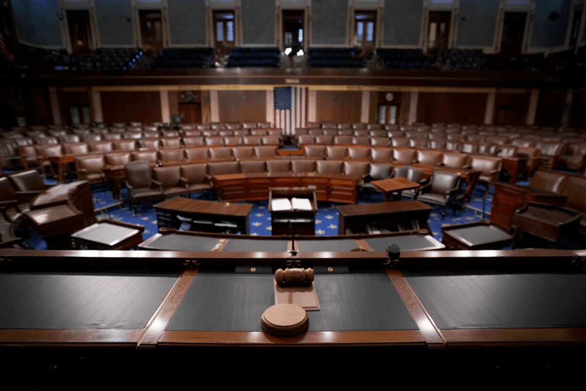 Senate votes 50-48 to limit Trump's Iran war powers in rare rebuke