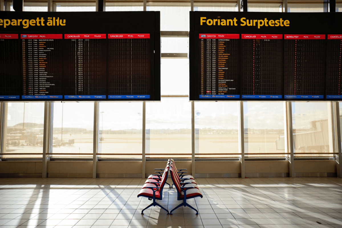 Southwest Airlines cuts 7 routes from St. Louis in Q3 2026