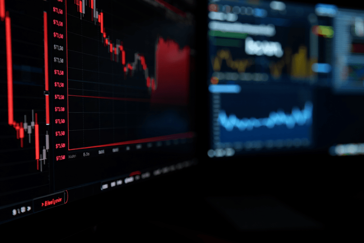 Bitcoin price trades near $73,500 amid regulatory uncertainty, down from January highs