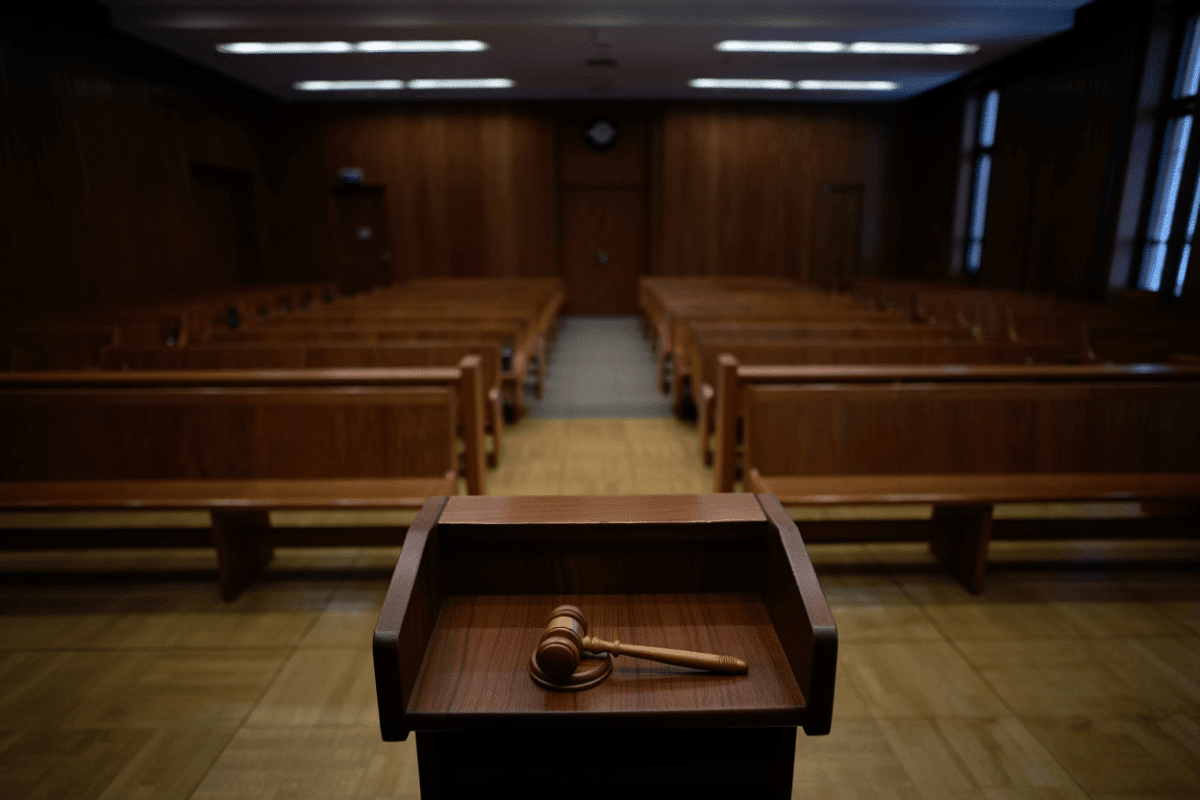 Supreme Court rules Louisiana's congressional map unconstitutional in 6-3 Callais decision