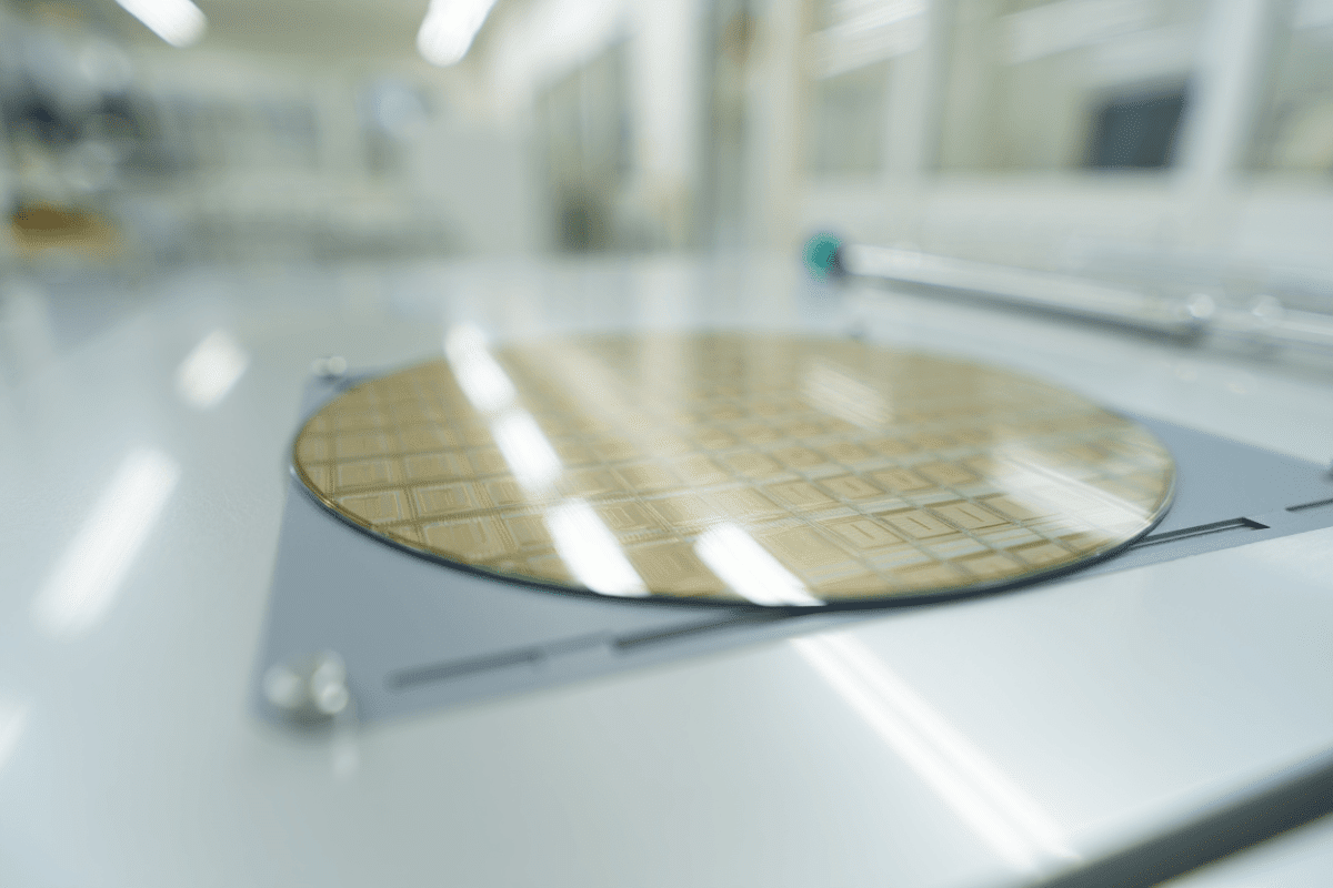 Intel stock surges on Apple foundry partnership, hits all-time high