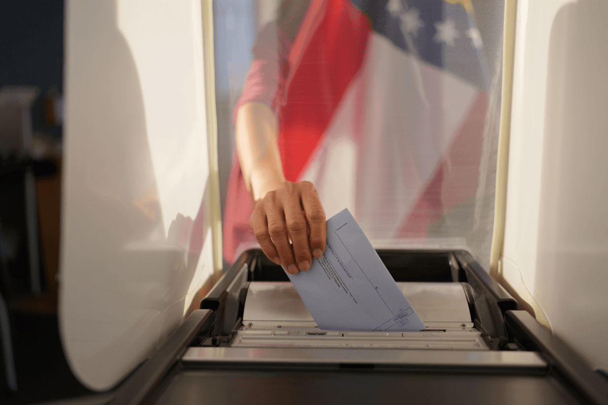 Georgia Senate runoff: Mike Collins defeats Derek Dooley