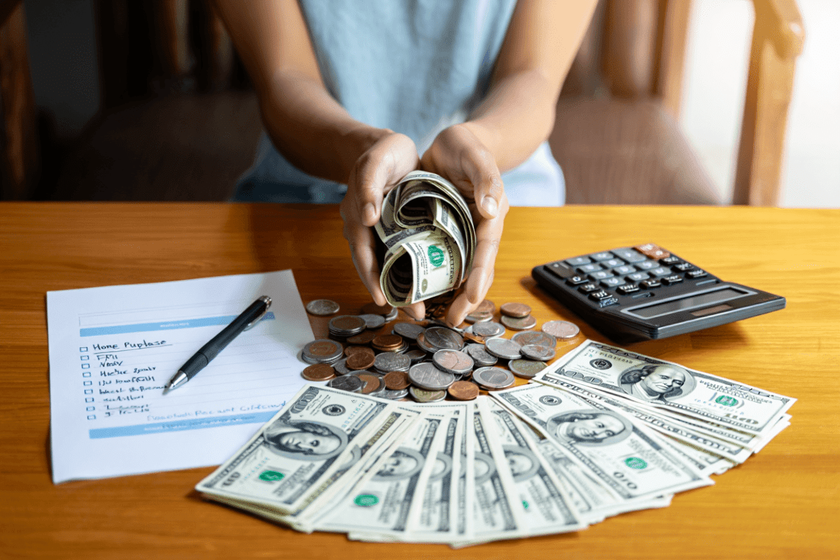 Saving money for a home? Start with these practical steps