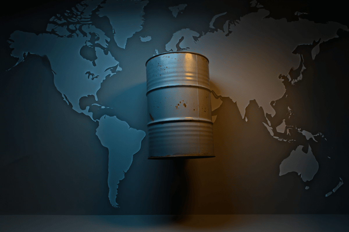 Stock market news today: Futures mixed after Friday's plunge; oil surges on Iran-Israel tensions