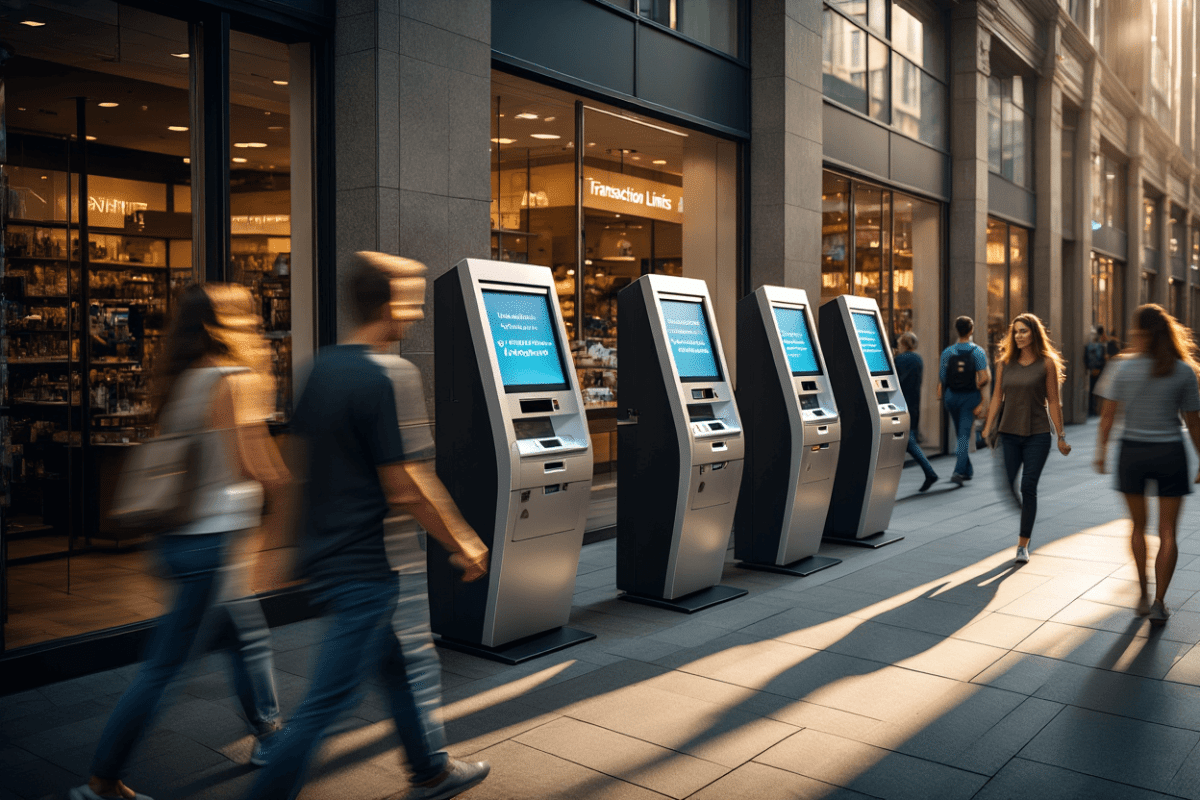 Crypto ATM scams hit record $388M in losses, leading operator shuts down amid regulatory crackdown