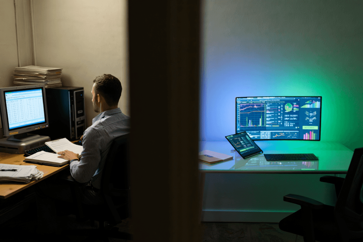 Insurance agents struggle to keep pace with digital-first market shift