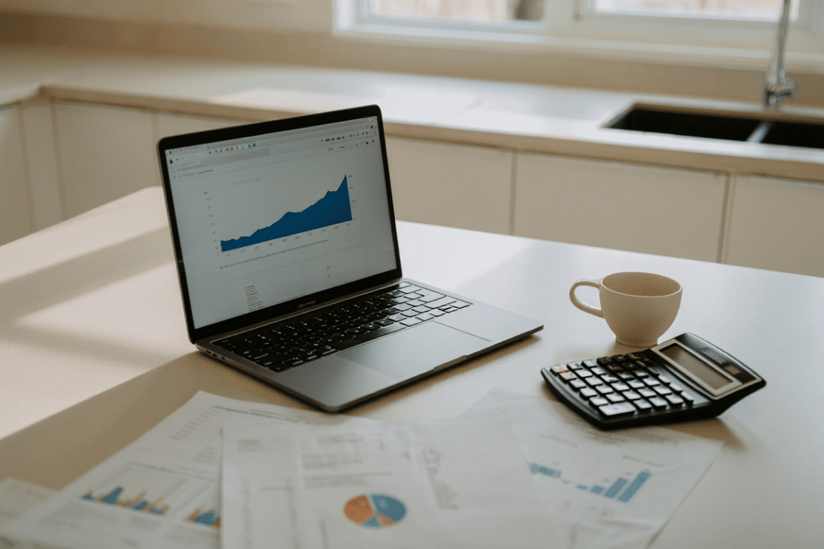 Mortgage rates hold steady near 6.5% as market awaits economic data