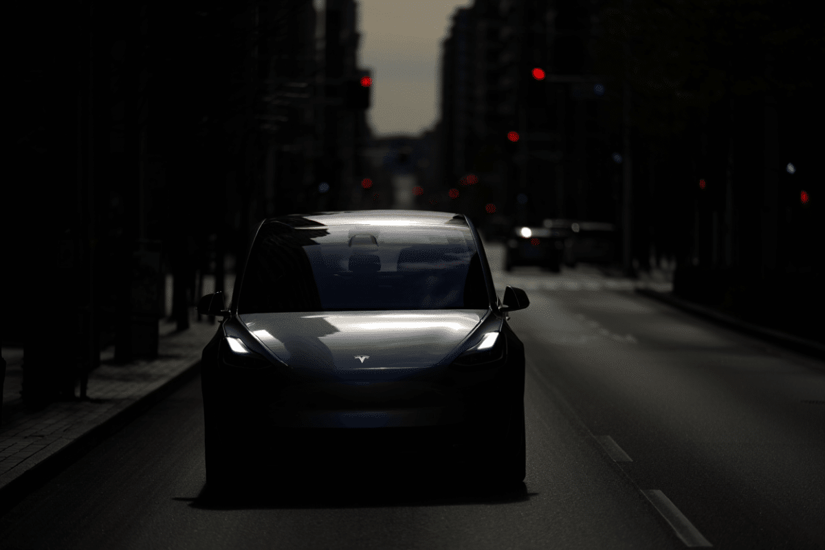 Cathie Wood's ARK Invest buys Tesla shares, maintains $2,600 price target by 2029