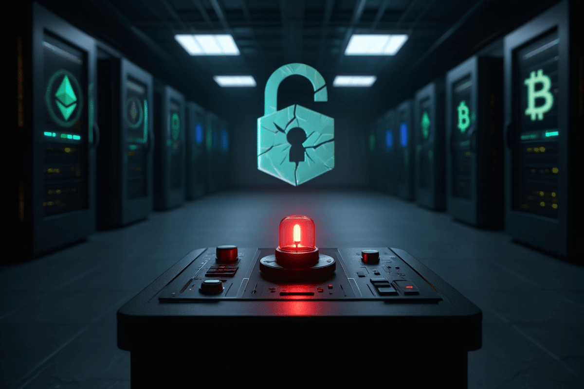Decentralized finance faces investor exodus after $14B pullout from hacks