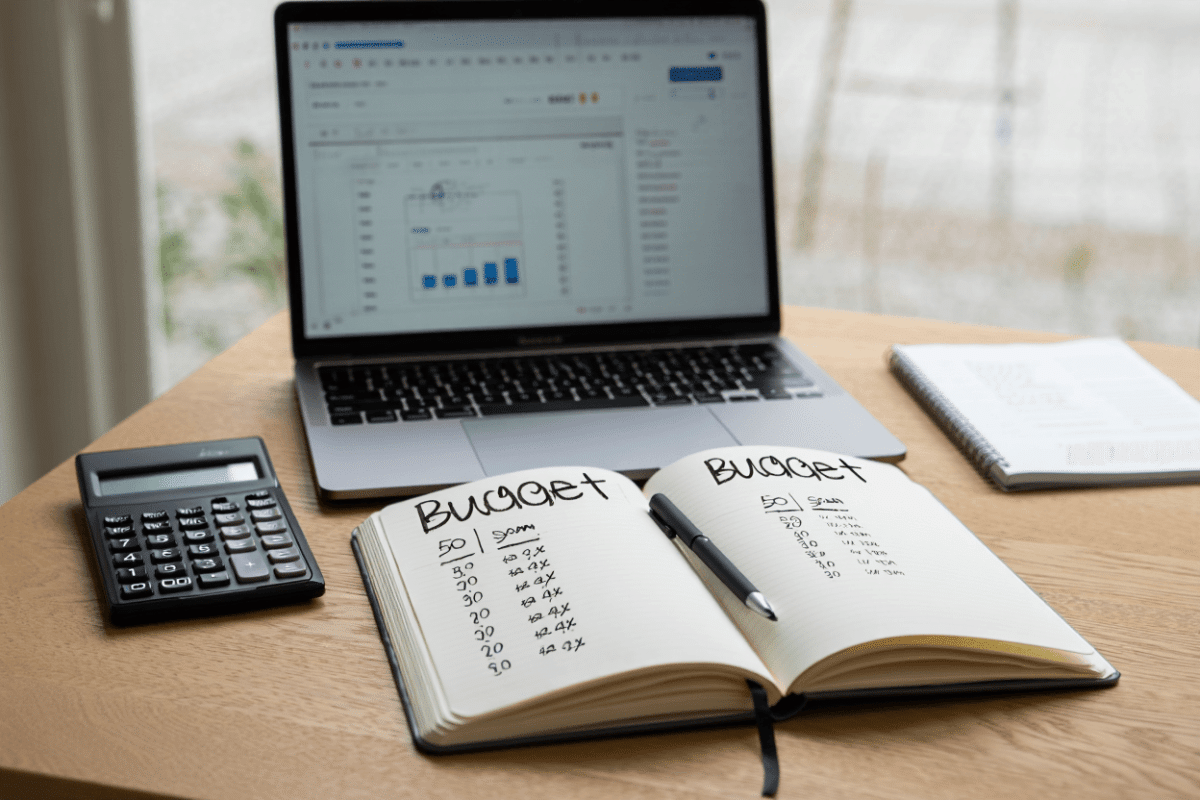 Saving money in 2026: experts recommend budgeting, high-yield accounts, and automation