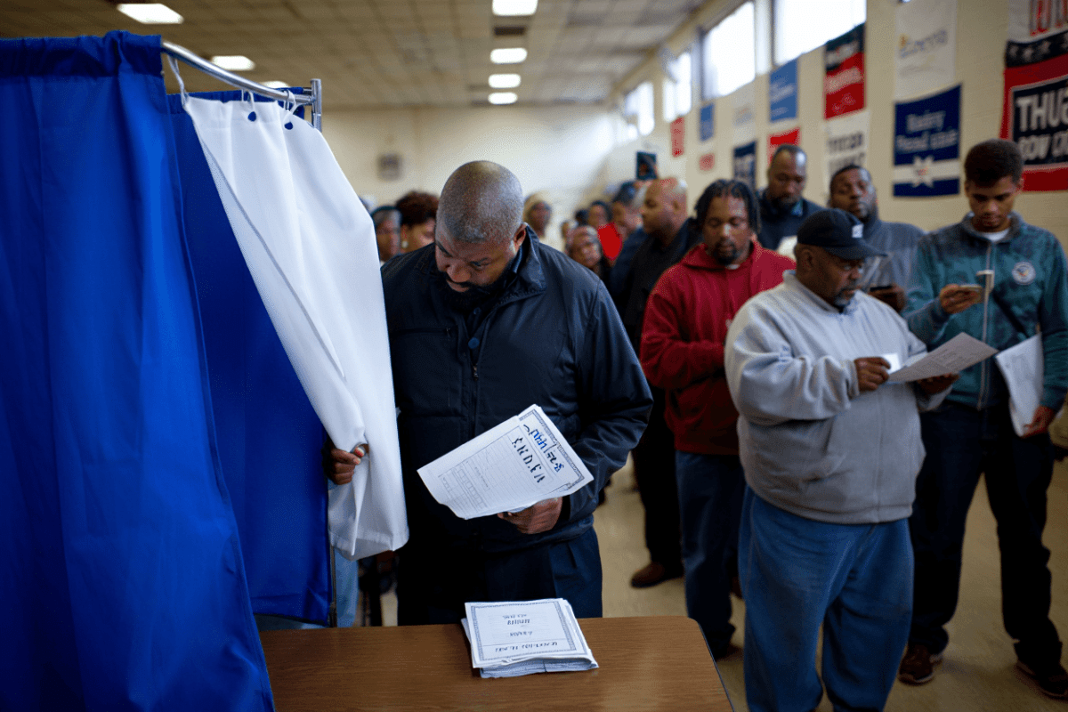 Mamdani faces opposition from Stringer, teachers union in congressional races