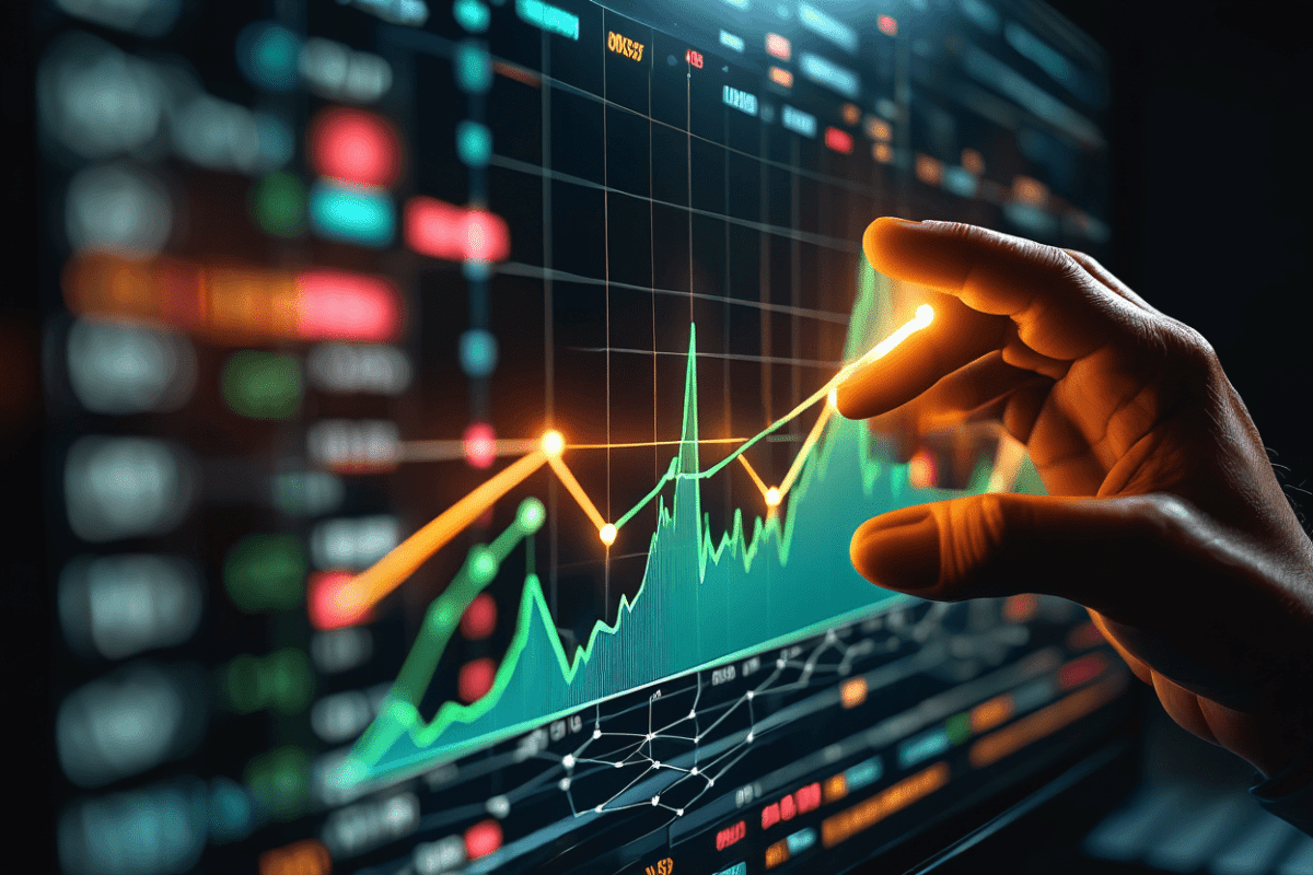 IBM stock hits record high on quantum expansion, Barclays upgrades