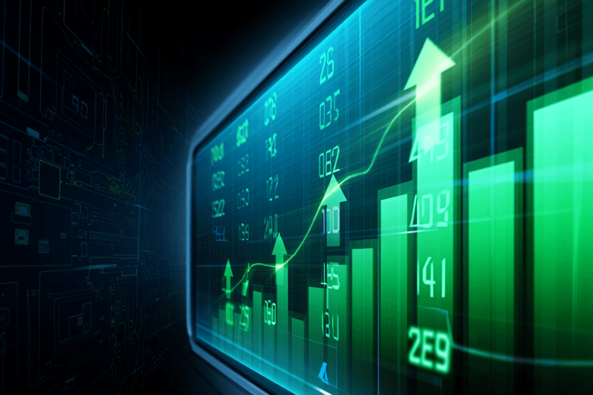 DRAM stock hits $10B in assets after nearly doubling since April