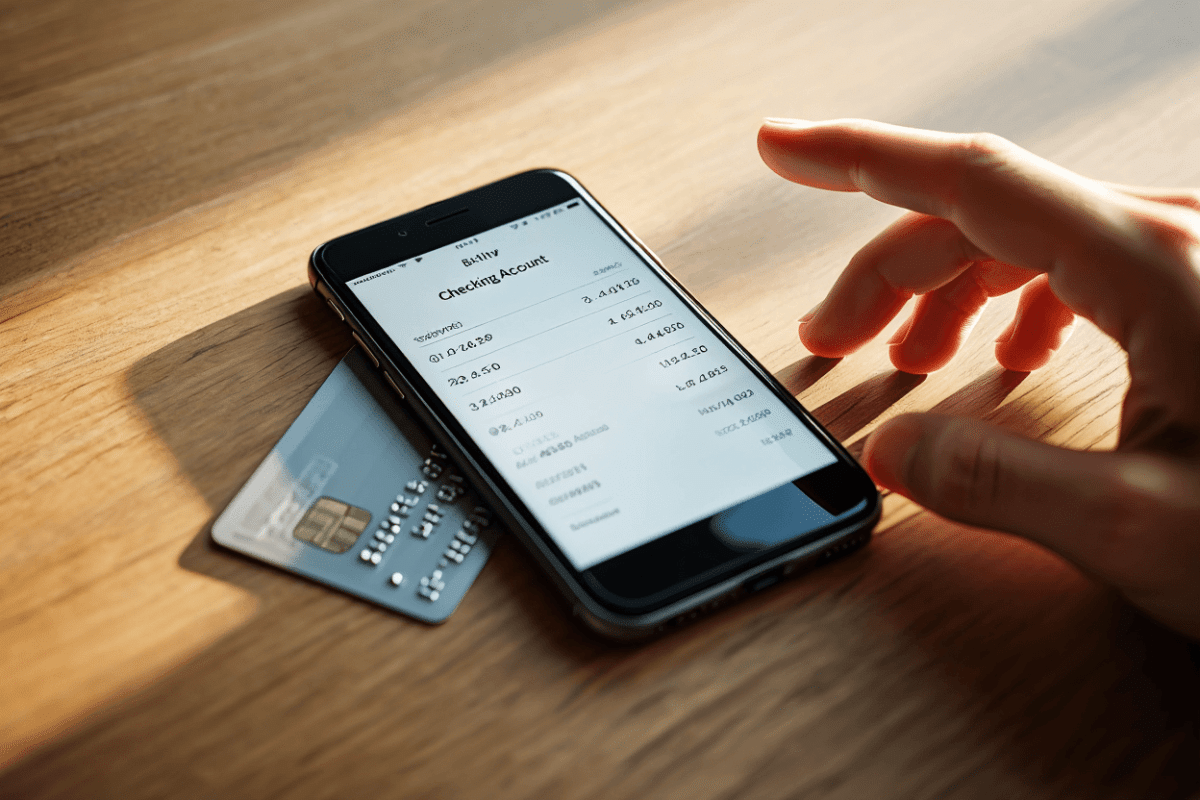 Credit scores now track your checking account with FICO's UltraFICO