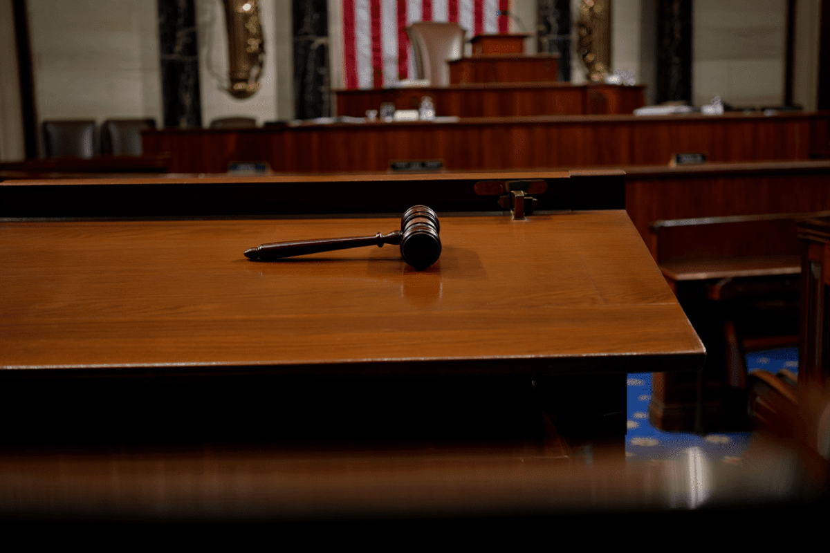 Trump calls for Raskin's expulsion from Congress over Jan. 6